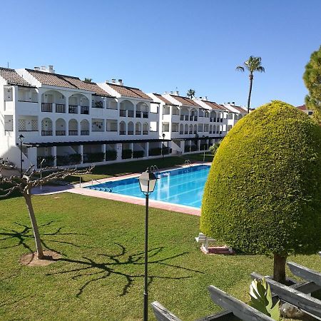 Apartamento Para 4 Personas Con Piscinas Vinarós Zewnętrze zdjęcie