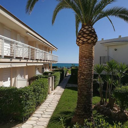 Apartamento Para 4 Personas Con Piscinas Vinarós Zewnętrze zdjęcie