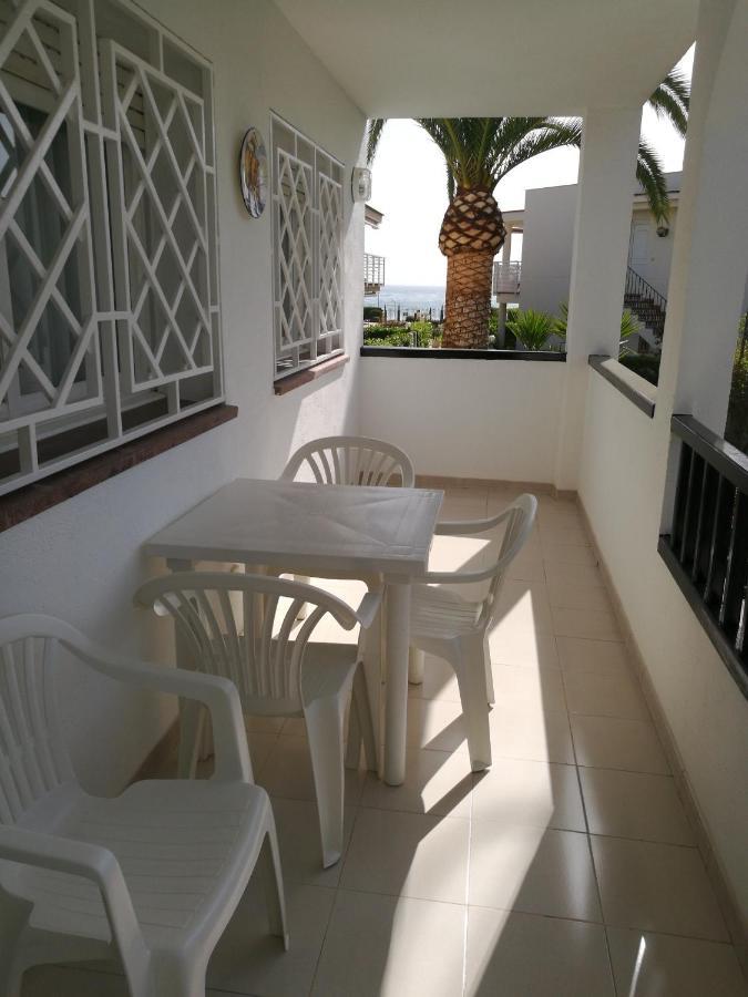 Apartamento Para 4 Personas Con Piscinas Vinarós Zewnętrze zdjęcie