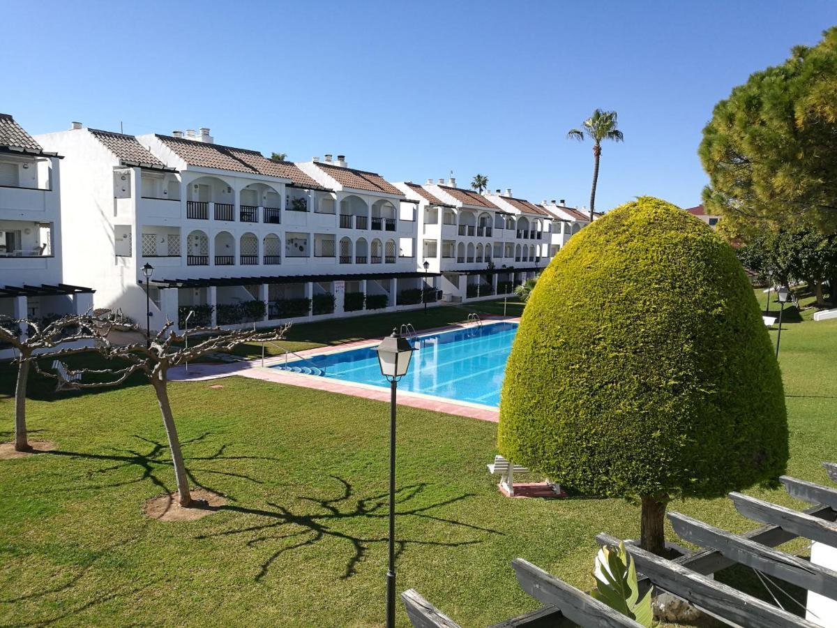 Apartamento Para 4 Personas Con Piscinas Vinarós Zewnętrze zdjęcie