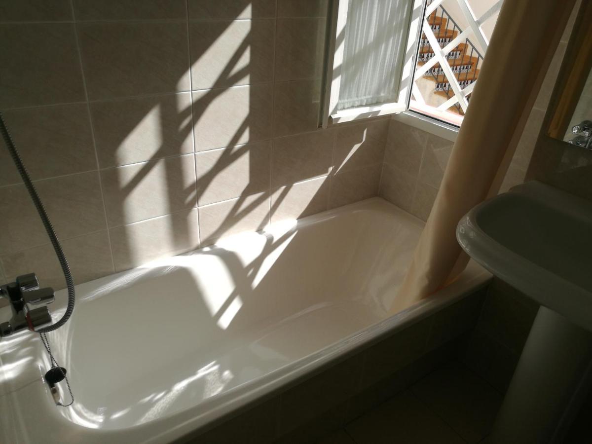 Apartamento Para 4 Personas Con Piscinas Vinarós Zewnętrze zdjęcie